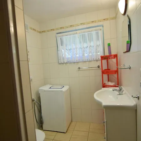 Summer House In Kopalino Near The Sea, Cleaning Included *