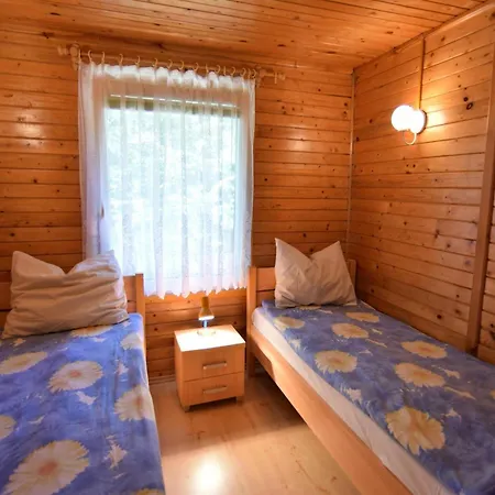 Summer House In Kopalino Near The Sea, Cleaning Included Kopalino