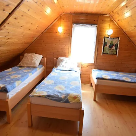 Summer House In Kopalino Near The Sea, Cleaning Included Kopalino