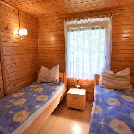 Summer House In Kopalino Near The Sea, Cleaning Included