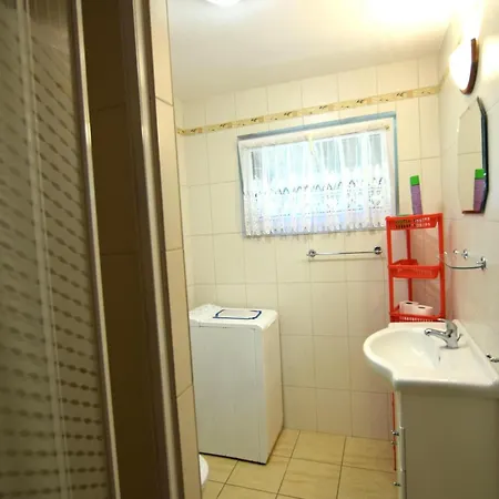 Casa vacanze Summer House In Kopalino Near The Sea, Cleaning Included