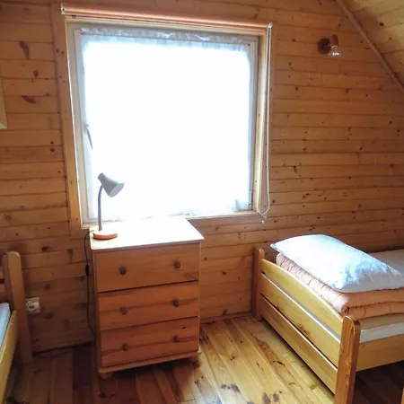 Casa vacanze Summer House In Kopalino Near The Sea, Cleaning Included *