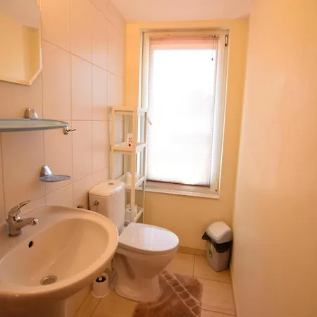 Summer House In Kopalino Near The Sea, Cleaning Included Kopalino
