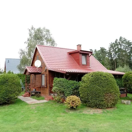 Casa vacanze Summer House In Kopalino Near The Sea, Cleaning Included