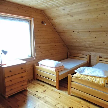 Casa vacanze Summer House In Kopalino Near The Sea, Cleaning Included *