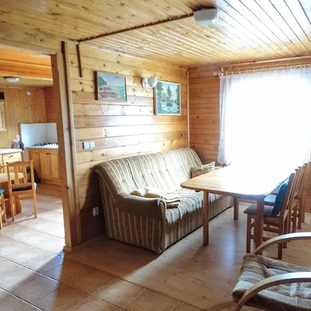 Summer House In Kopalino Near The Sea, Cleaning Included Kopalino