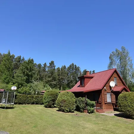 Summer House In Kopalino Near The Sea, Cleaning Included * Kopalino