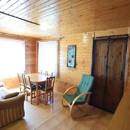 Summer House In Kopalino Near The Sea, Cleaning Included Casa vacanze