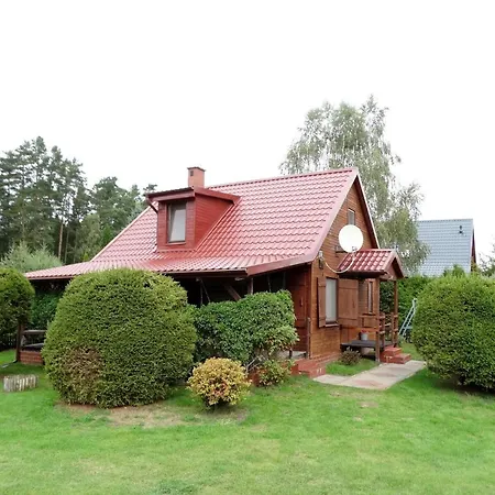 Casa vacanze Summer House In Kopalino Near The Sea, Cleaning Included