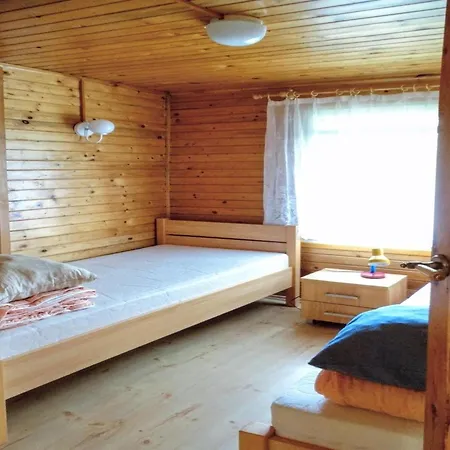 Summer House In Kopalino Near The Sea, Cleaning Included Casa vacanze Kopalino