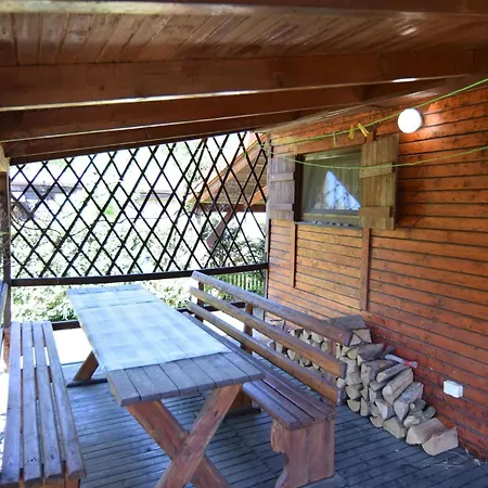 Summer House In Kopalino Near The Sea, Cleaning Included