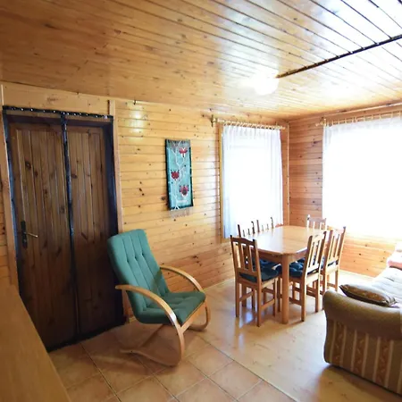 Summer House In Kopalino Near The Sea, Cleaning Included Casa vacanze