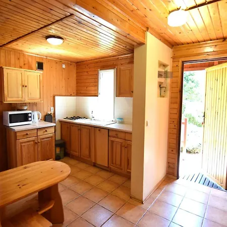 Summer House In Kopalino Near The Sea, Cleaning Included Casa vacanze