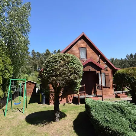 Summer House In Kopalino Near The Sea, Cleaning Included Casa vacanze