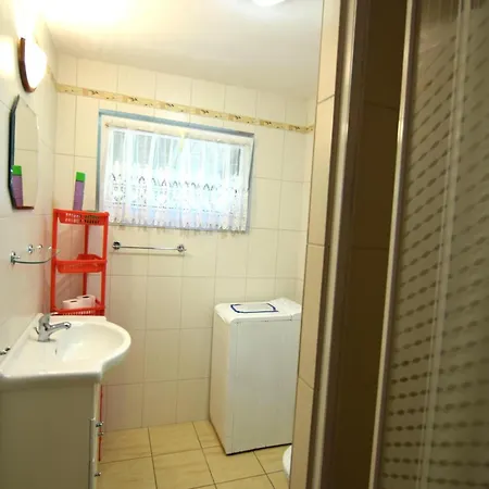 Summer House In Kopalino Near The Sea, Cleaning Included Casa vacanze *