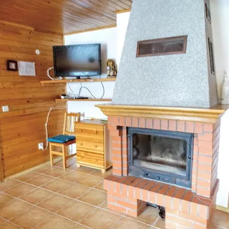 Casa vacanze Summer House In Kopalino Near The Sea, Cleaning Included *