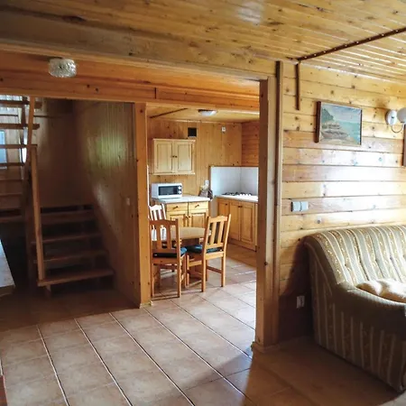 Summer House In Kopalino Near The Sea, Cleaning Included