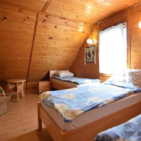 Summer House In Kopalino Near The Sea, Cleaning Included Casa vacanze *