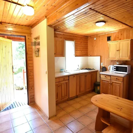 Summer House In Kopalino Near The Sea, Cleaning Included *