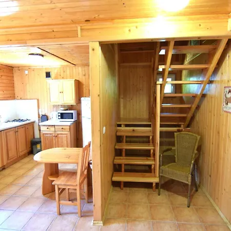 Summer House In Kopalino Near The Sea, Cleaning Included * Kopalino