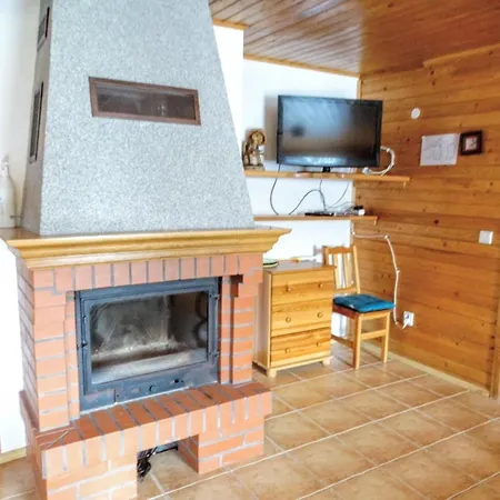 Summer House In Kopalino Near The Sea, Cleaning Included