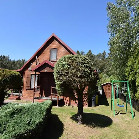 Feriehus Summer House In Kopalino Near The Sea, Cleaning Included Kopalino
