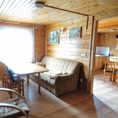 Summer House In Kopalino Near The Sea, Cleaning Included * Kopalino