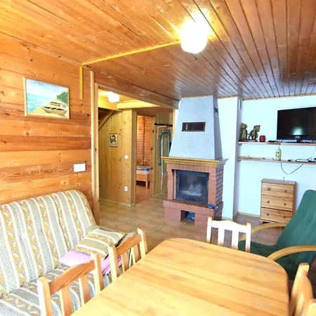Feriehus Summer House In Kopalino Near The Sea, Cleaning Included