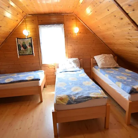 Summer House In Kopalino Near The Sea, Cleaning Included