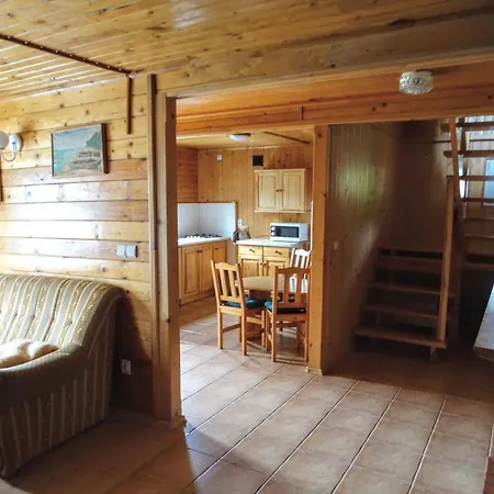 Summer House In Kopalino Near The Sea, Cleaning Included Casa vacanze
