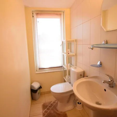 Summer House In Kopalino Near The Sea, Cleaning Included Casa vacanze *