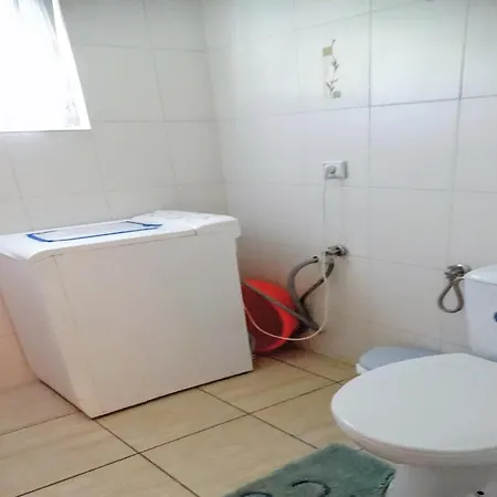 Summer House In Kopalino Near The Sea, Cleaning Included Kopalino