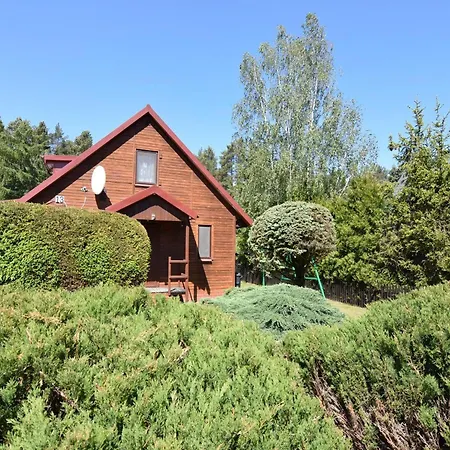 Summer House In Kopalino Near The Sea, Cleaning Included * Kopalino