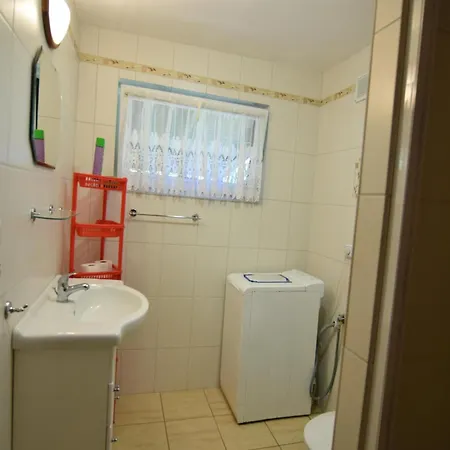 Casa vacanze Summer House In Kopalino Near The Sea, Cleaning Included *