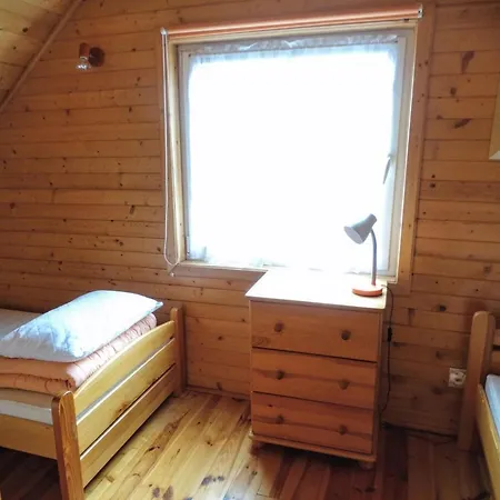 Summer House In Kopalino Near The Sea, Cleaning Included *