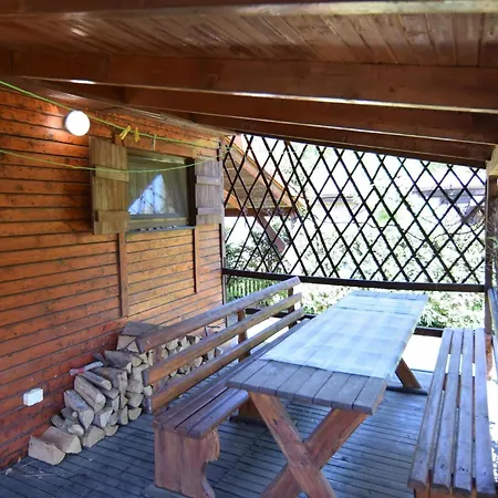 Summer House In Kopalino Near The Sea, Cleaning Included Casa vacanze Kopalino